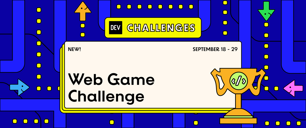 End3r's Corner - DEV Web Game Challenge