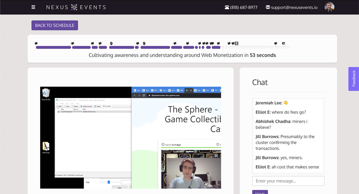 End3r's Corner - Future of MicroPayments: awareness