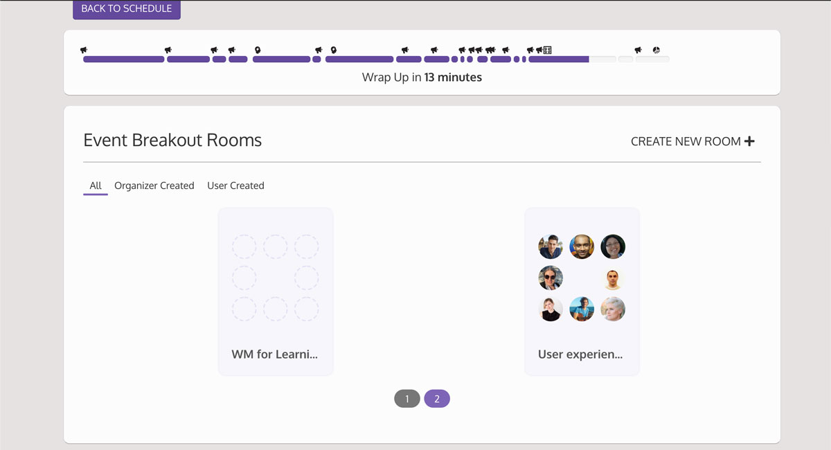 End3r's Corner - Future of MicroPayments: breakout
