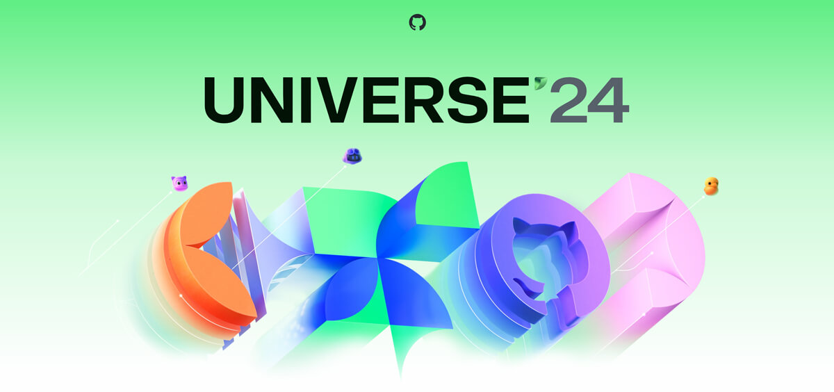 End3r's Corner - GitHub Universe 2024 01