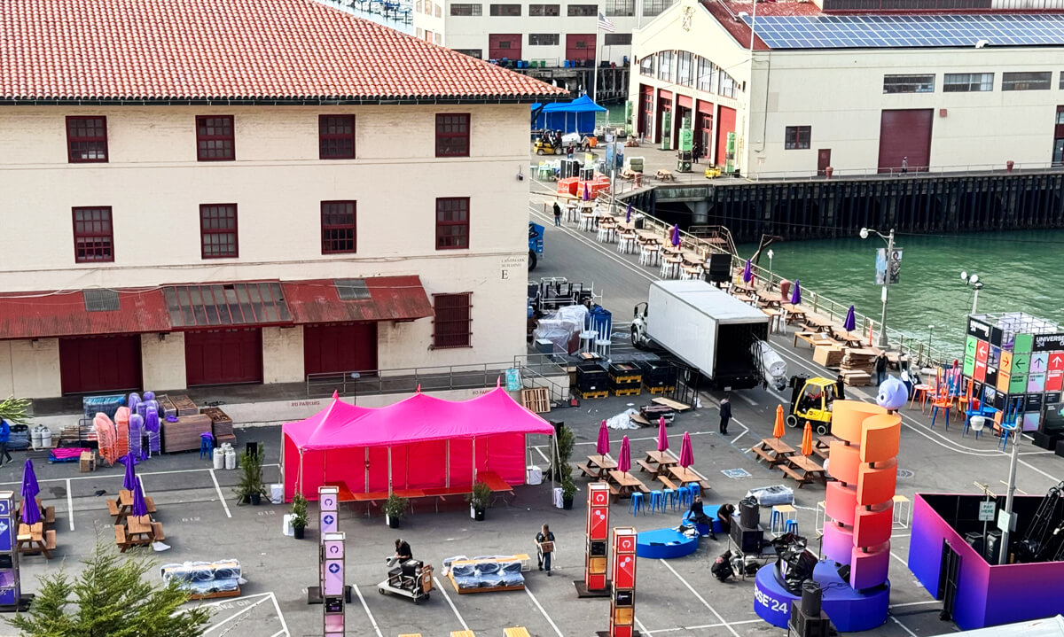 End3r's Corner - GitHub Universe 2024 03