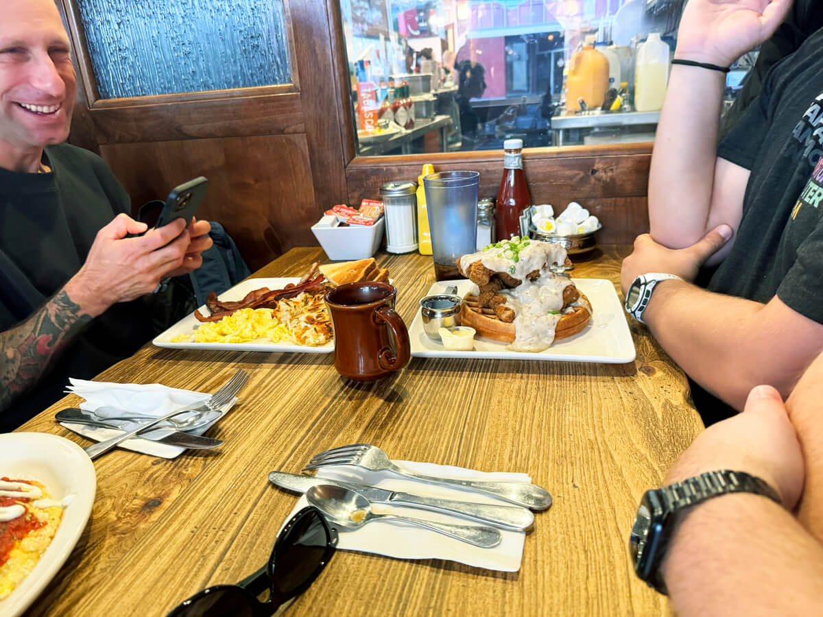 End3r's Corner - GitHub Universe 2024 09