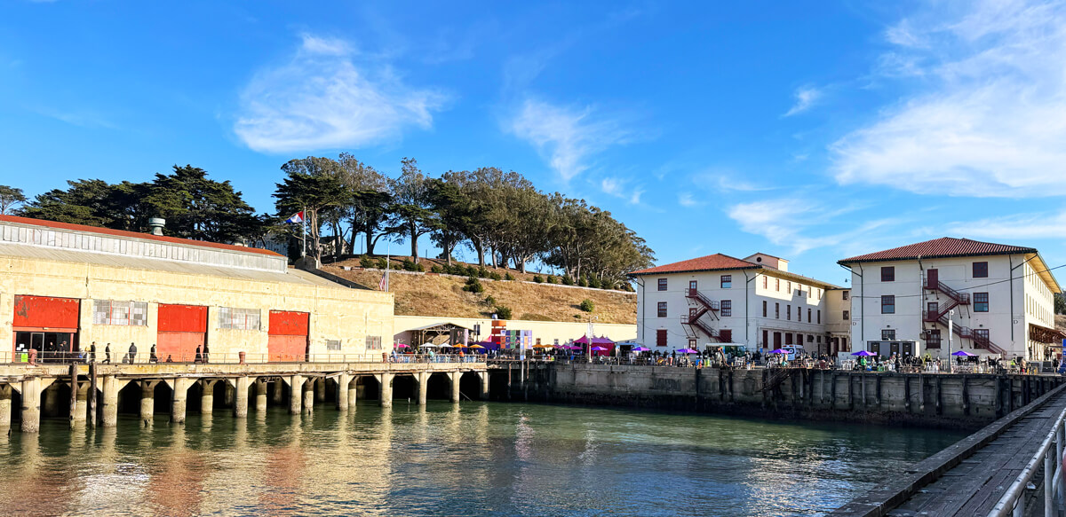 End3r's Corner - GitHub Universe 2024 11