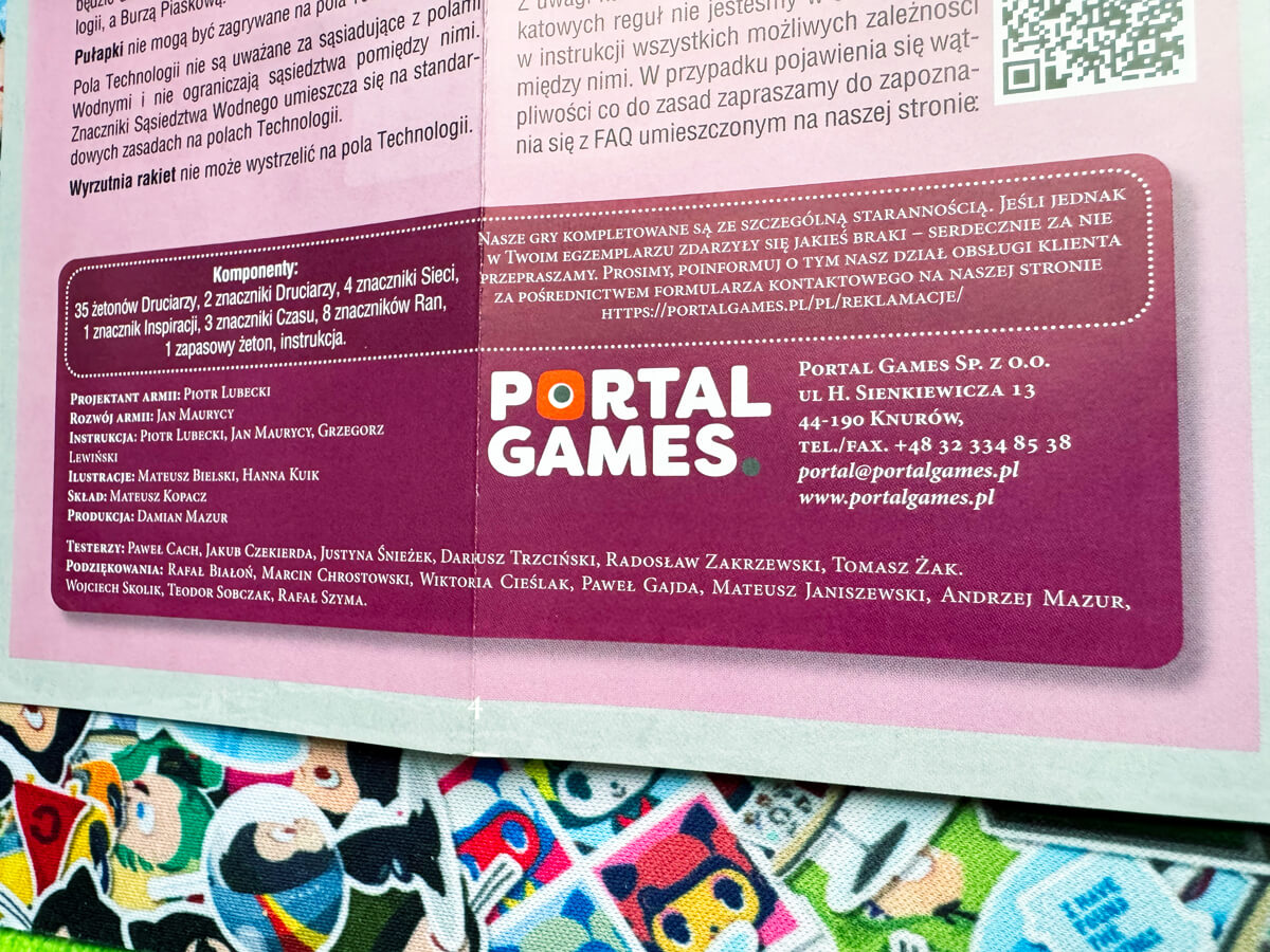 End3r's Corner - Neuroshima Hex in 2025: Wiremen