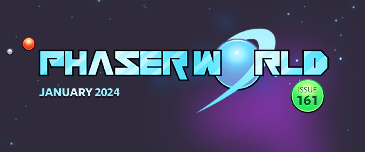 End3r's Corner - Phaser World